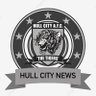Hull City News ⚫️🟠 的头像