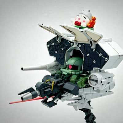 NamieTownGundam's profile picture