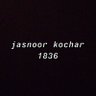 1836 Jasnoor kochar's profile picture