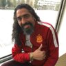 Bob Marley Parera profil fotoğrafı