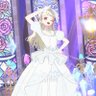 佐藤アシスト→ブルー💜にホワイトナイト profil fotoğrafı