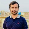 Syed Shabeh Asghar 的头像