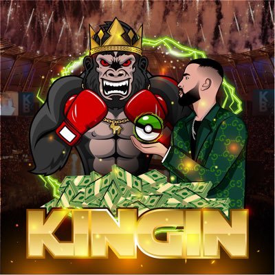 kinginbets's profile picture