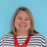 Profilbild von Melissa Darrow, NBCT