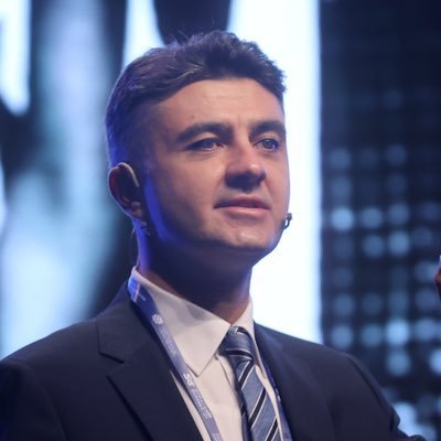 Fırat Yurdakul's profile picture