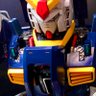 Фото профиля FUKガンダム