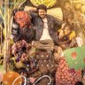 sureshkumar profil fotoğrafı