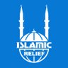 Islamic Relief USA profil fotoğrafı