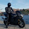 Ghost Rider profil fotoğrafı