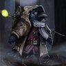 Kenku profil fotoğrafı