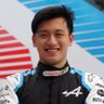 Goatyu Zhou enjoyer profil fotoğrafı