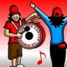 La Hinchada De Los Cantos🥁's profile picture