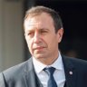 Profilbild von François Jolivet