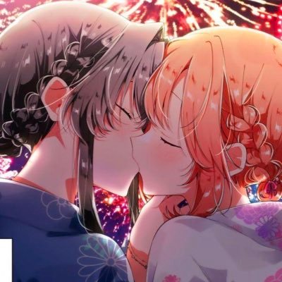 daily sapphic kisses 💏's profile picture