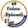 Фото профиля Nahaa Alghamdi | نحاء الغامدي