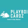 Playboi 🃏 profil fotoğrafı