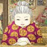 みつこしかな 的头像