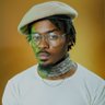 Poetique's profile picture