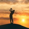 Фото профиля Living It Up golf podcast