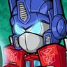 Mobile Suit Goddamn 的头像