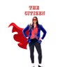 Фото профиля Jasmine “THE Citizen” Polley