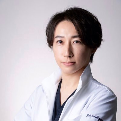 西山慶(美容外科専門医)/たれ目形成's profile picture
