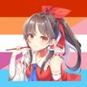 Crystal Hakurei profil fotoğrafı