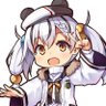 Profilbild von WebComicアパンダ