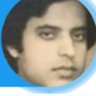 Profilbild von Baleegh Khan