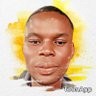 Isaac Kwesi Ampah 的头像