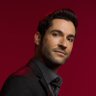 Lucifer profil fotoğrafı