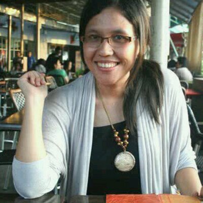 Anne Purba's profile picture