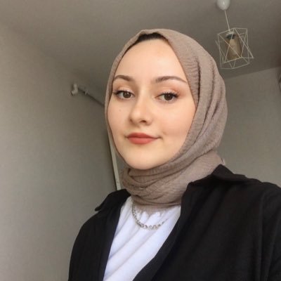 اسراء أردوغان - Esra 🇹🇷's profile picture