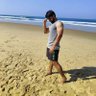 Chethan Sharma profil fotoğrafı