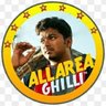 All Area Ghilli™ 的头像