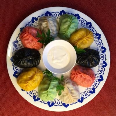 Uzfood_global's profile picture