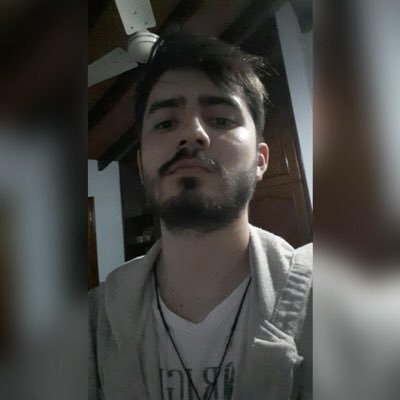 David Marin 🇵🇾's profile picture