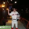 Ted Williams’s Ghost's profile picture