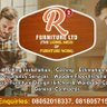 R2 Furnitures and Fittings 🥿🥾👡👞👜💼🪑🚪🛋🛏🔨's profile picture