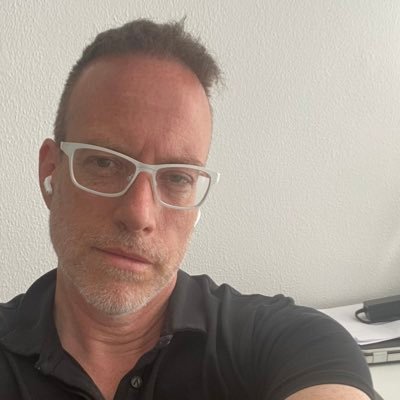 Jeroen Bartelse's profile picture