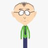 Mr Mackey's profile picture