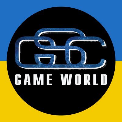 GSC Game World's profile picture