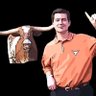 IaLonghorn profil fotoğrafı