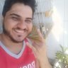 Vinnie AMENIZED Alves 🇧🇷🚀 profil fotoğrafı