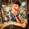 Profilbild von Jaison John