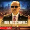 Фото профиля Milliyetçi Nadir bahşi