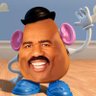 Фото профиля potato harvey