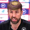 Gareth Southgate's At The Wheel 的头像