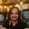 Profilbild von Rafael Rabelo