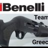 Benelli team Greece profil fotoğrafı